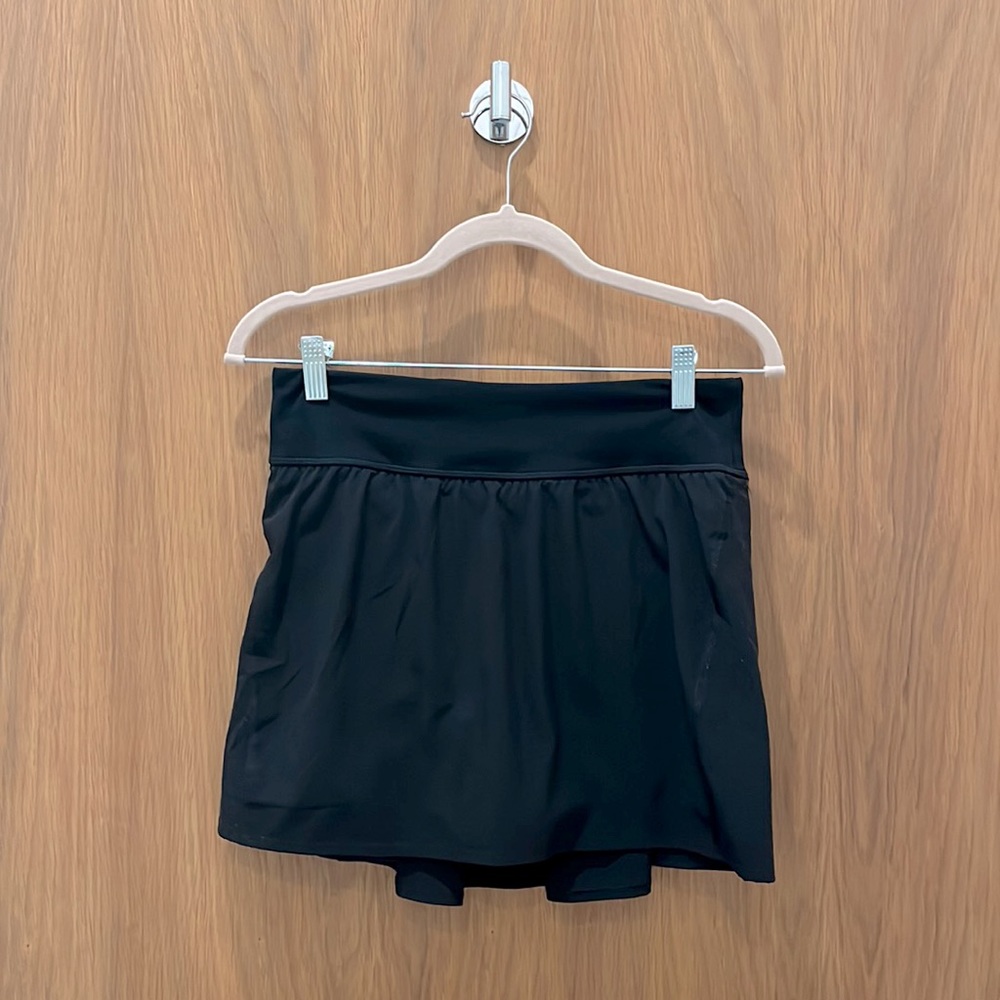 Spanx skort 14’